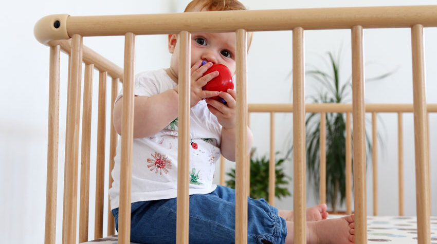 Parc bébé modulable : comment choisir le meilleur ?