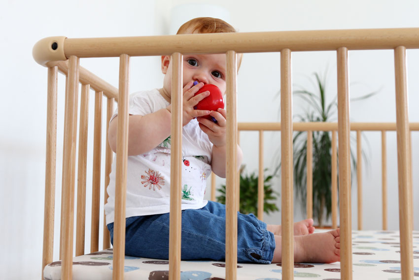 Parc bébé modulable : comment choisir le meilleur ?